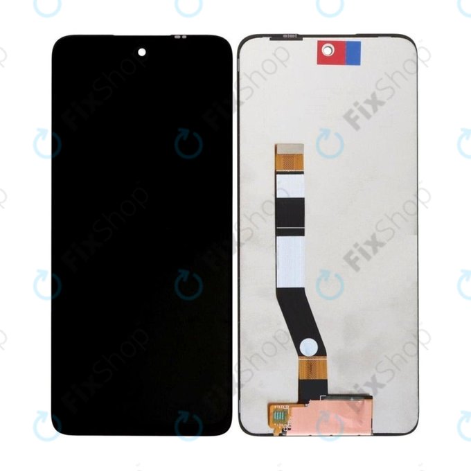 Motorola Moto G32 XT2235 - LCD Display + Touchscreen Front Glas TFT