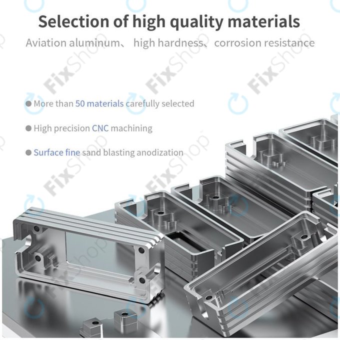 AV-Line - Ladekabel mit Intelligenter Erkennung (Lightning - USB-A)