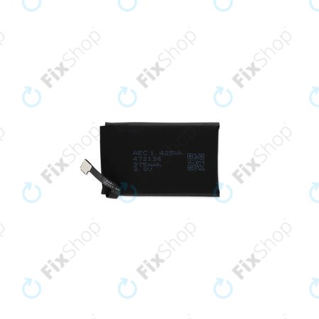 Apple AirPods 3 - Akku Batterie für Ladeabdeckung A2793 375mAh Refurbished