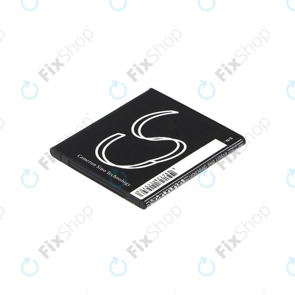 Akku batterie für MyPhone Funky, 1500mAh, Li-Ion, 3.7V, BM-03, HQ