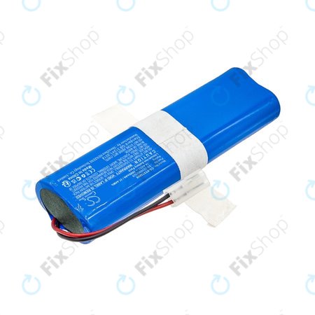 Rowenta X-PLORER S75s, S75s+ - Akku Batterie SS-2230002528 Li-Ion 14.4V 2600mAh HQ