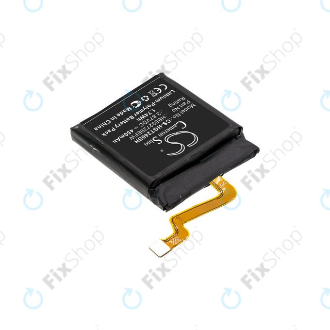 Huawei Watch GT2 Pro Vidar-B19 - Akku Batterie HB532729EFW 450mAh HQ