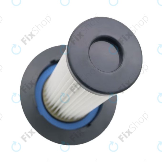 Philips Marathon - HEPA-Filter