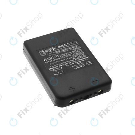 Akku batterie für Autec E16, Modular MJ, MK, 700mAh, Ni-MH, 7.2V, MBM06MH, HQ