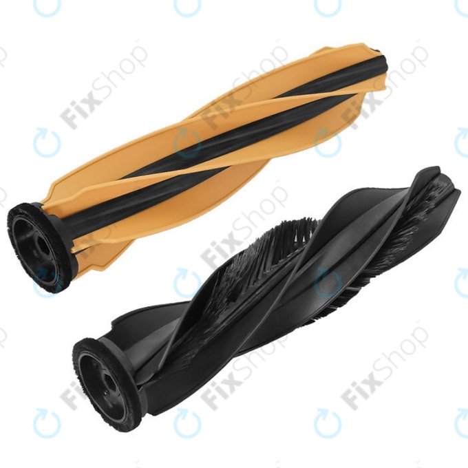 Hauptbürsten für Dreame Aqua10 Ultra Roller