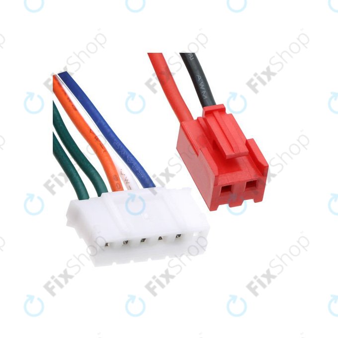 Akku batterie für Rowenta Moulinex MS654WI/BA0, RH6547, RH6545, 3500mAh, Li-Ion, 14.4V, RS-RH5864, HQ