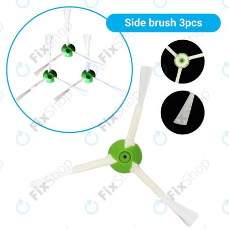 iRobot Roomba e-series, i-series, j-series - Komplett-Set