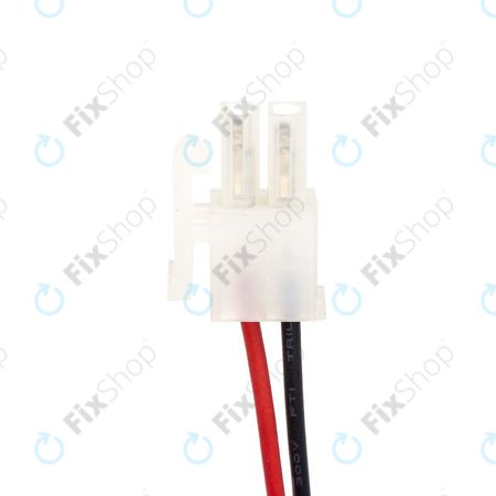 Akku batterie für Ecovacs Deebot M82, Tesla RoboStar T50, T60, T80 Pro, 2600mAh, Li-Ion, 14.8V, BL7402A, HQ