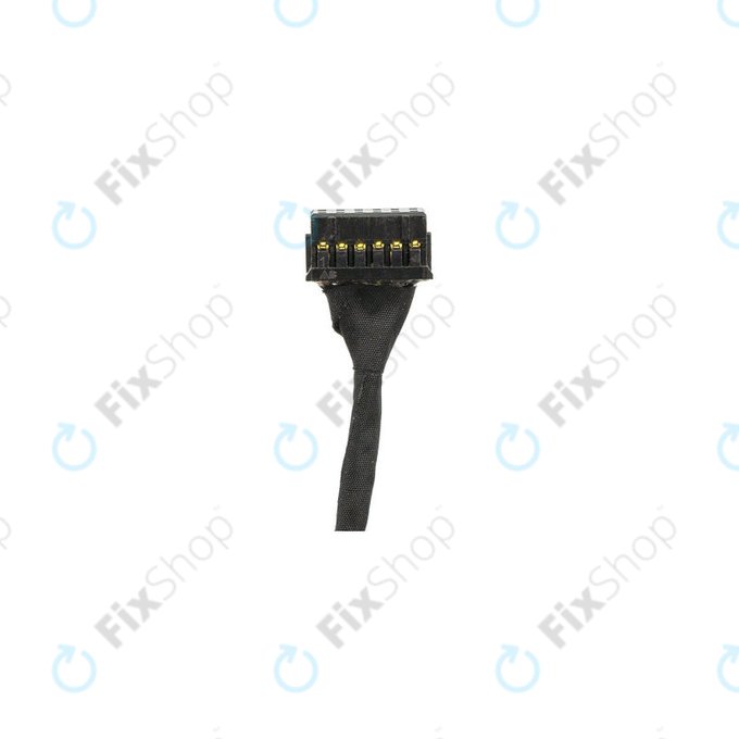 Batterie für HP Zbook 17 G3, 8300mAh, Li-Ion, 11.4V, AI06XL, HQ