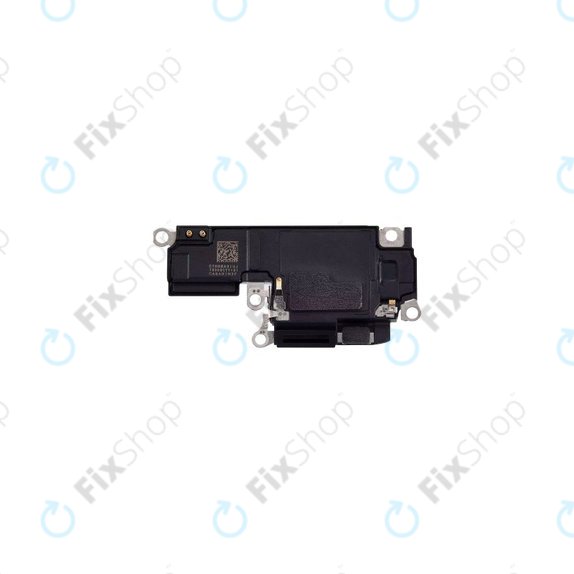 Apple iPhone 16 Pro - Lautsprecher
