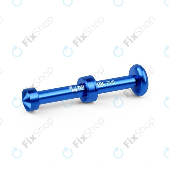 Mechanic P08 - Aluminium-Flüssigkeitsapplikator