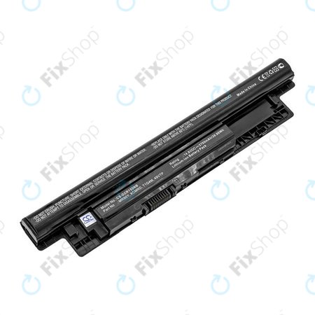 Batterie für Dell Inspiron 14R, 15, 15R, N3521, 2700mAh, Li-Ion, 14.8V, MR90Y, HQ