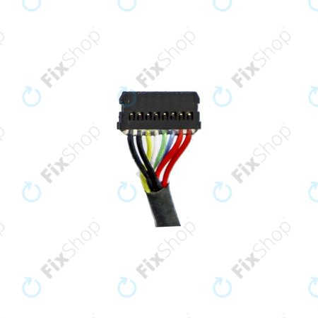 Ladegerät für Lenovo Yoga 720-13, 730-13, 6000mAh, Li-Pol, 7.68V, L16L4PB1, HQ