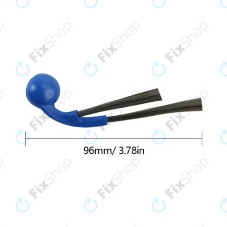 Ecovacs Deebot T80 Omni, T80 - Seitenbürste