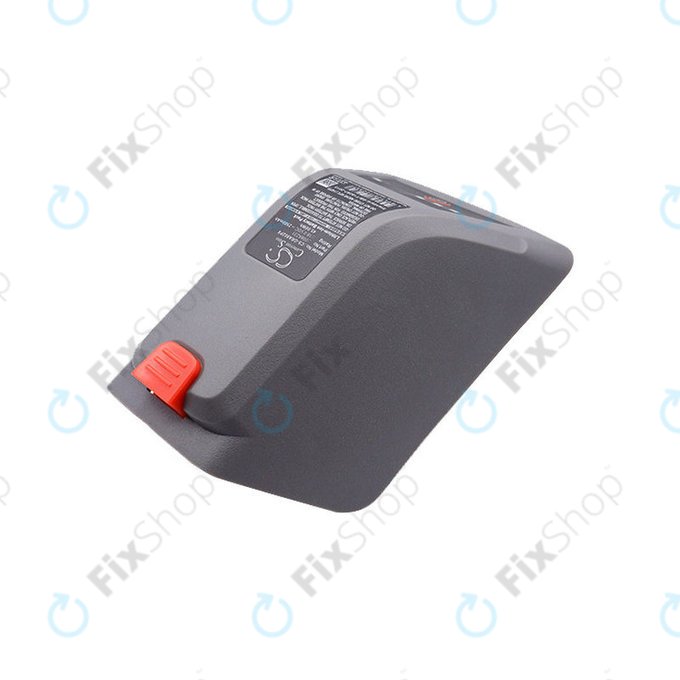 Batterie für Gardena 8025-20, 2500mAh, Li-Ion, 18V, 008A231, HQ