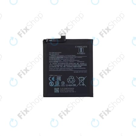Xiaomi Mi 9T Pro - Akku Batterie BP40 4000mAh
