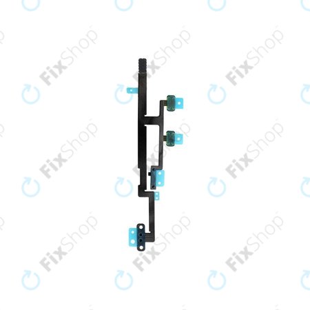 Apple iPad Mini 2, Mini 3 - Power + Lautstärke Tasten Flex Kabel