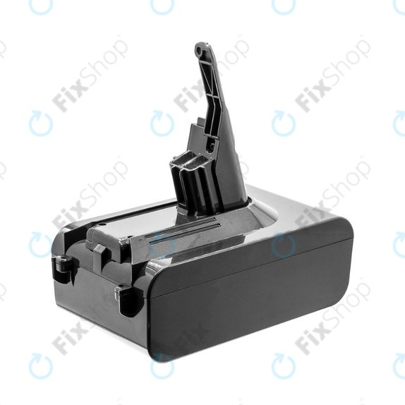 Dyson V8 - Akku Batterie 215681, PM8-US-HFB1497A Li-Ion 21.6V 5000mAh HQ
