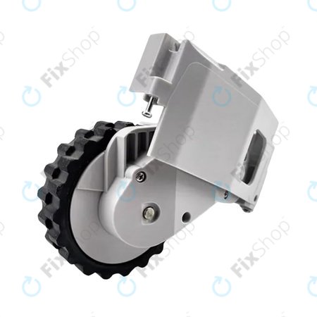 Xiaomi Mijia 1S - Rad mit Motor (Rechts) (Weiß)