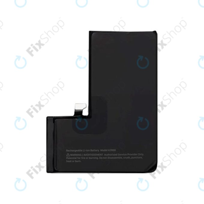 Apple iPhone 14 Pro - Akku Batterie A2866 3200mAh