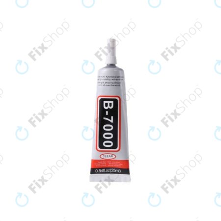 Adhesive Kleber B-7000 - 25ml (Transparent)