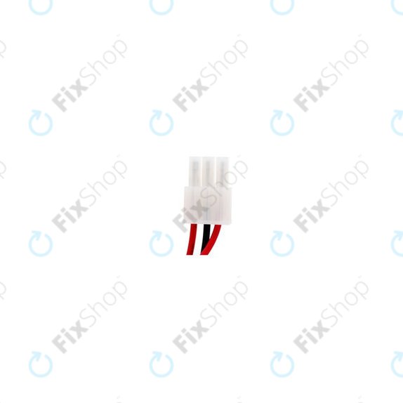 Akku batterie für Schiller America AED 10 Jump Start, 3000mAh, Li-MnO2, 12V, 00185-2, HQ