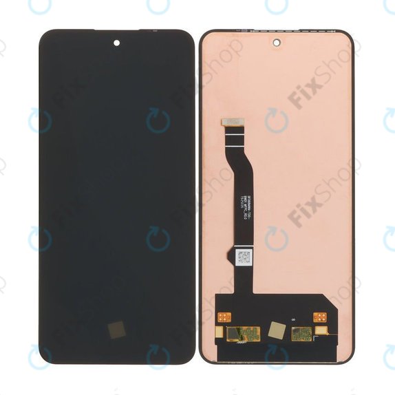 Nothing CMF Phone 2 Pro - LCD Display + Touchscreen Front Glas OLED