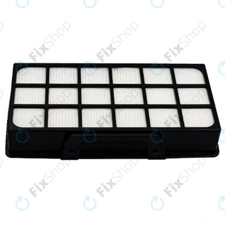 Rowenta Silence Force - Satz Filter ZR903701