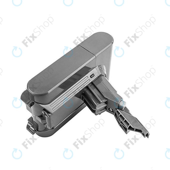 Dyson V7 - Akku Batterie 968670-02, 968670-03 Li-Ion 21.6V 4000mAh