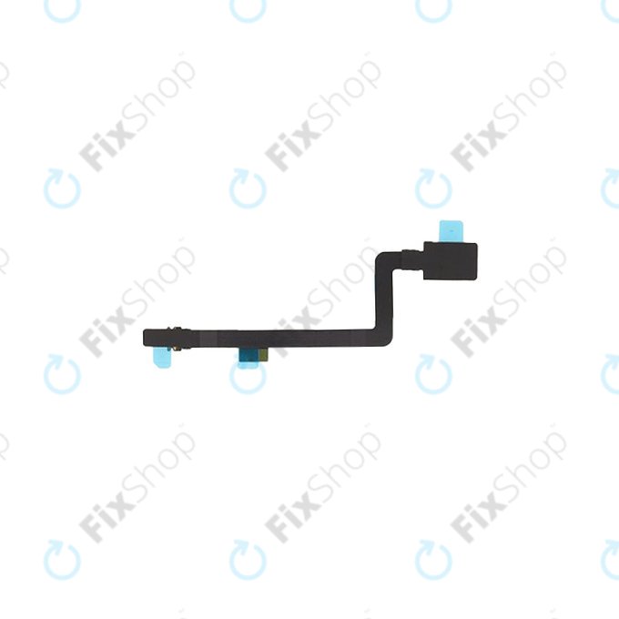 Flexkabel der Batterie (BMU) für MacBook Pro 16", A2485 (2021), A2780 (2023), 923-06794, Genuine Apple