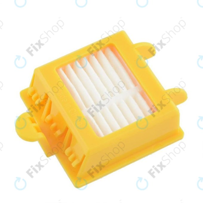 HEPA-Filter, 2 Stk. für iRobot Roomba 700-series