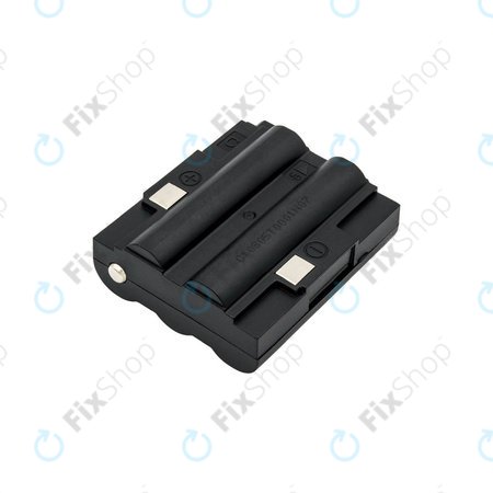 Batterie für Alan G7, Midland GTX-series, 700mAh, Ni-MH, 6V, BATT5R, HQ