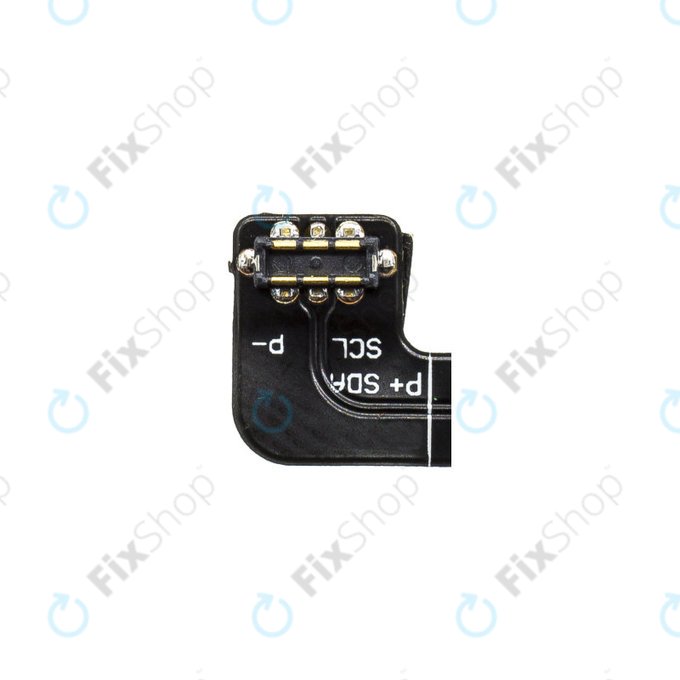 OnePlus 7T - Akku Batterie BLP743 3700mAh HQ
