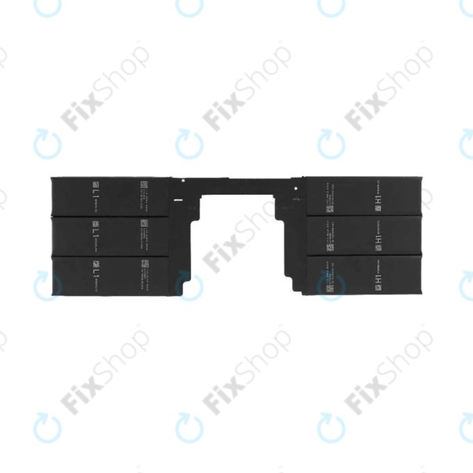 Microsoft Surface Book 2 15", Surface Book 3 15" - Akku Batterie G3HTA040H, G3HTA041H 5473mAh