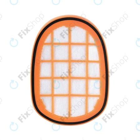 Philips SpeedPro Max, 7000-series, 8000-series - HEPA-Filter