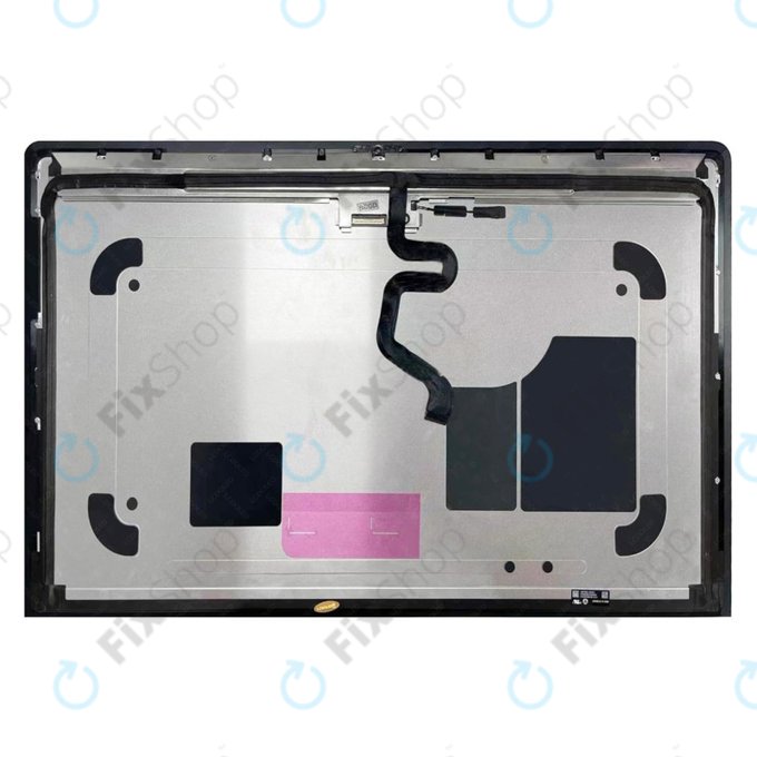 Apple iMac 27" A1862 (Late 2017) - Retina 5K LCD Display + Frontglas Refurbished