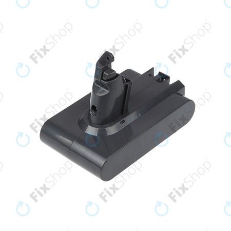 Dyson DC-series, V6 - Akku Batterie 965874-02 Li-Ion 21.6V 2500mAh HQ