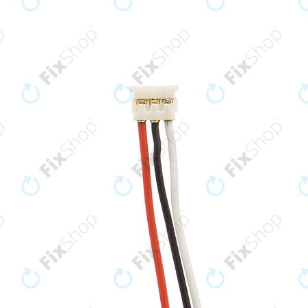 Akku batterie für Garmin DashCam 45, DashCam 46, DashCam 55, DashCam 56, DashCam 66, 250mAh, Li-Pol, 3.7V, 361-00103-00, HQ