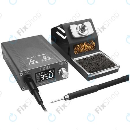 GVM T210 - Lötstation