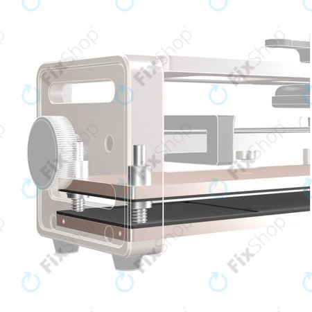 Refox RS50 - Handy-Öffner & Klemmhalterung (2in1)