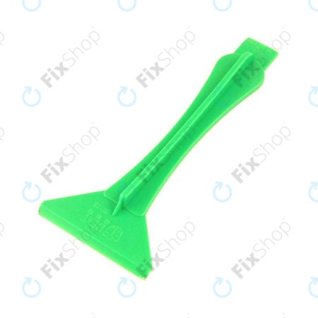 Best N128 - Plastikspachtel für iPad