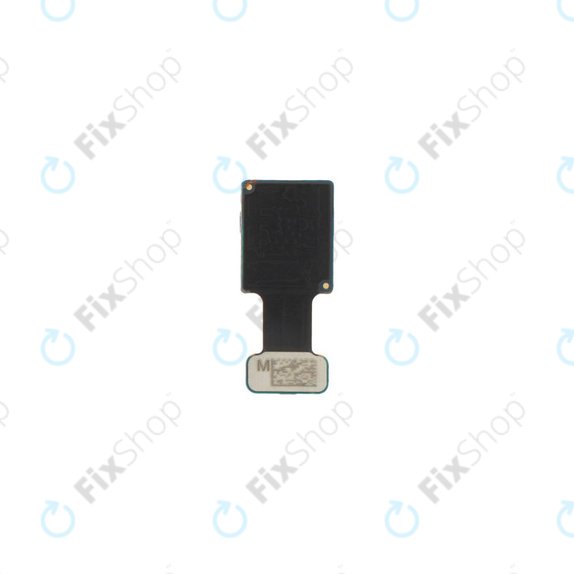 Samsung Galaxy S25 Edge - Frontkamera 12MP (Wide)