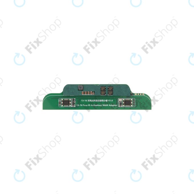 JC V1SE, V1S Pro, V1S Plus - Face ID Board für iPhone 13 - 16 Pro Max