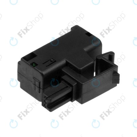Batterie für GE Fanuc A02b-0309-K102, 1750mAh, Li-MnO2, 3V, A98L-0031-0026, HQ