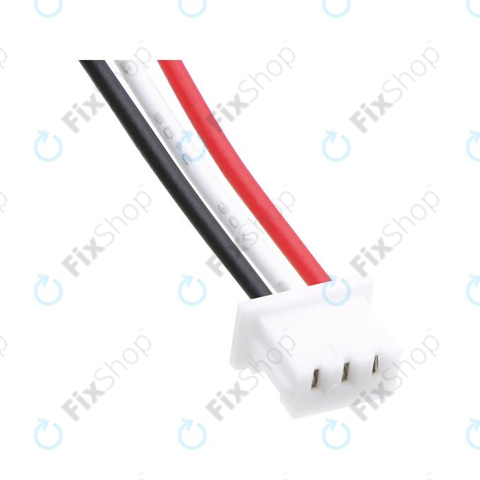 Akku batterie für TomTom Go 530 Live, 630T, 720, 730T, 930T, 1697461, Li-Polymer, 3.7V, 1300mAh, HQ