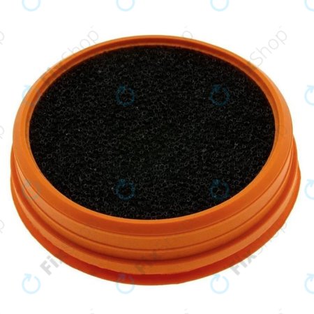 Philips SpeedPro, SpeedPro Aqua - HEPA-Filter