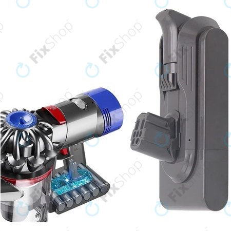 Dyson V12 - Akku Batterie 965470-01 Li-Ion 25.2V 2500mAh HQ