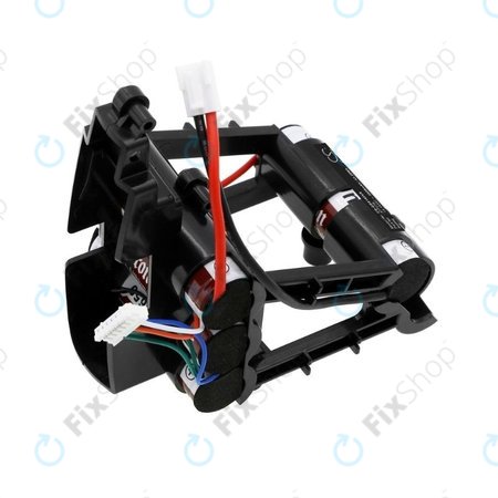 Gorenje SVC-series - Akku Batterie 577276 Li-Ion 14.4V 3000mAh HQ