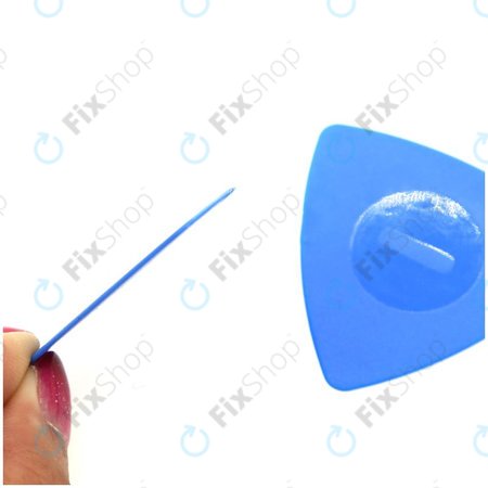 Gitarrenpick-Demontagewerkzeug (Blau)