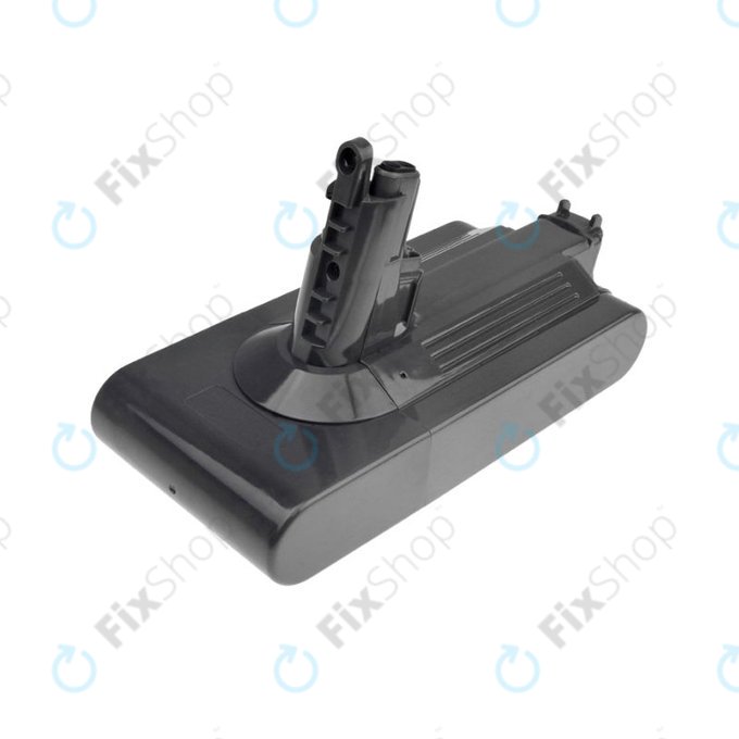 Dyson V11 - Akku Batterie 299820, SV14, 970145-02 Li-Ion 25.2V 4200mAh HQ